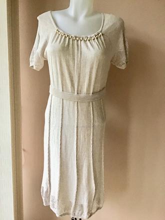 Svetrikové bavlnené šatky fansa, m