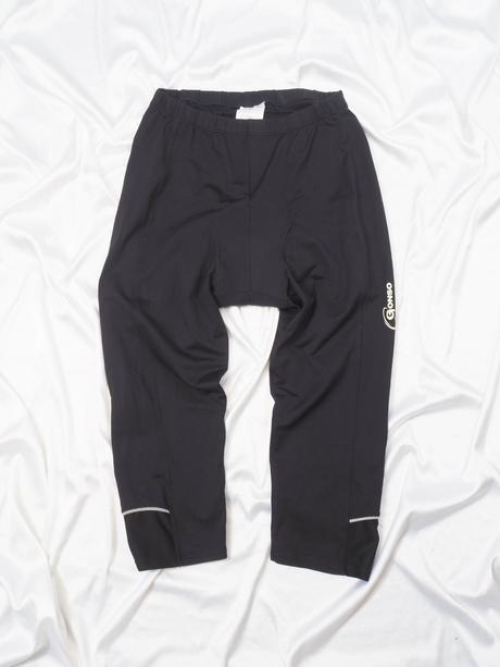 Kvalitné cyklistické legíny gonso, 38