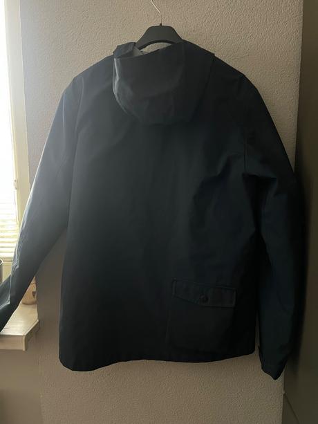 Bunda, tommy hilfiger,176