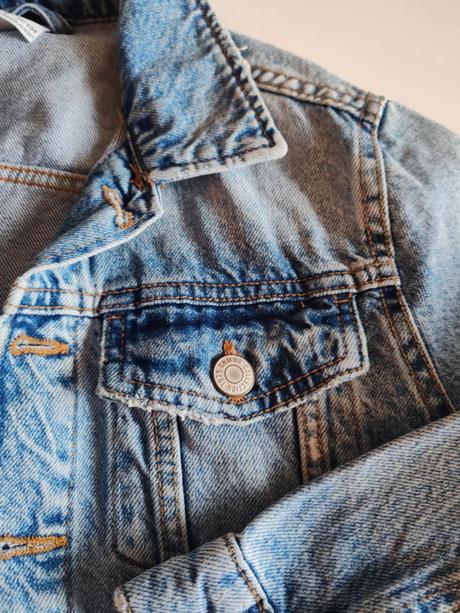 Zara riflova bunda, zara,134