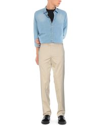 Luxusne panske nohavice, l