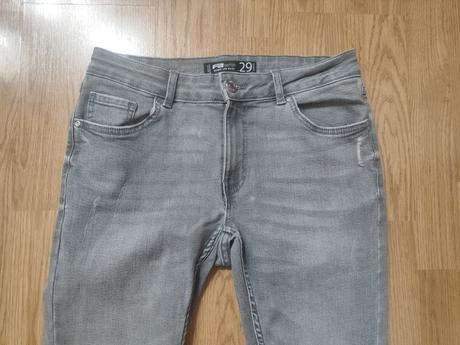 Rifle veľk. 29, fishbone,30