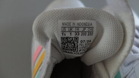 Tenisky adidas 33, adidas,33