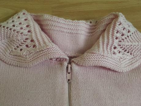 Sveter - veľ.128, 128