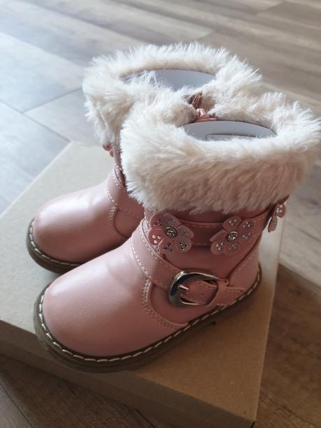 Čižmičky nelli blu, nelli blu,20