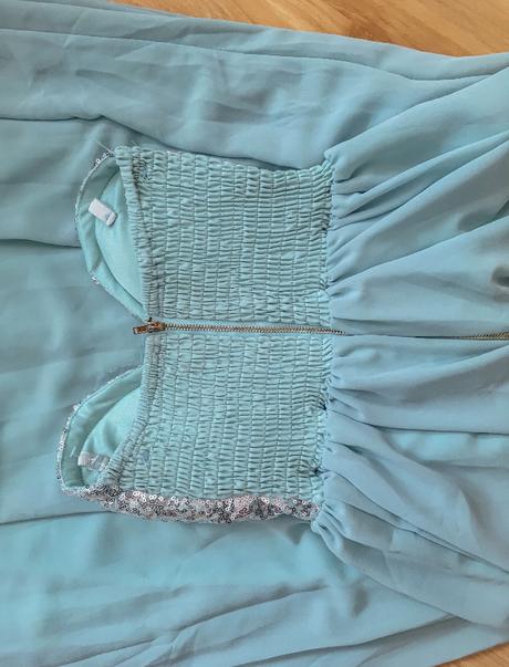 Krásne šaty xs/s, xs