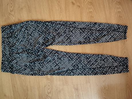 Legíny športové, h&m,m