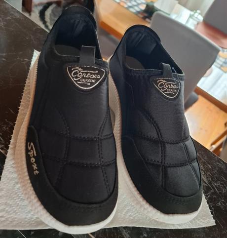 Športové topanky, 40