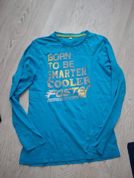 Balik tričiek č.146/152, takko,152