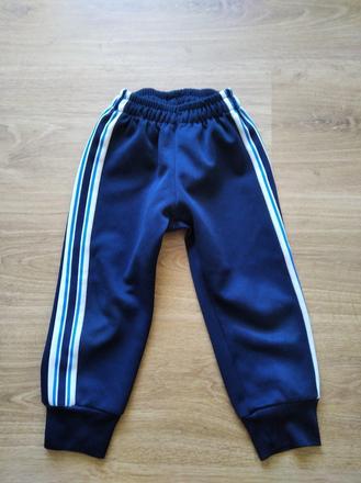 Tepláčiky,veľ.98/104, 98