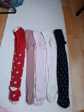 Pančuchy 110-116, 116