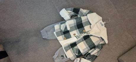 Suprava, 92 / 98 / 104 / 110