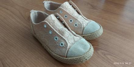 Tenisky, f&f,30