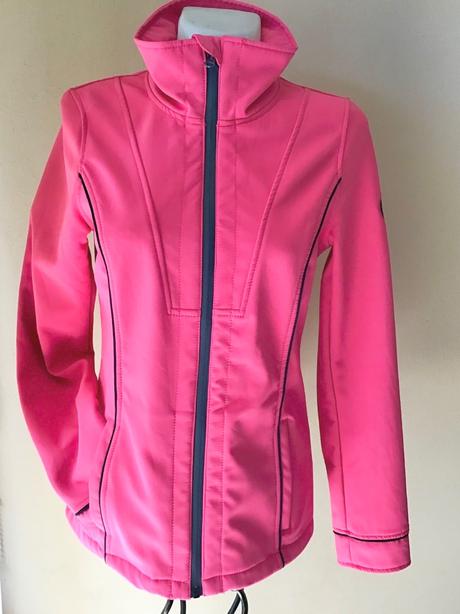 Softshelová bunda, colours of the world,m / s