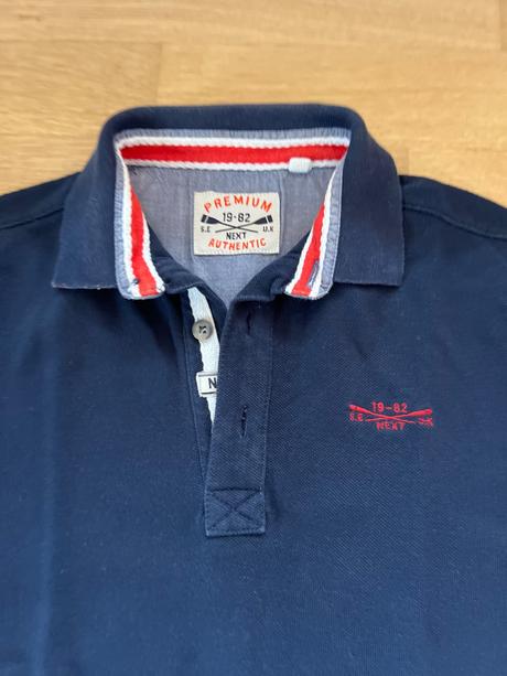 Polo tričko next, next,134