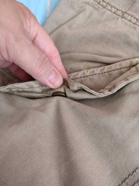 Trištvrtove gate burton, m