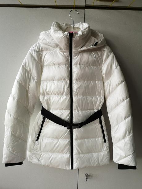 Calvin klein dámska zimná bunda veľkosť s, calvin klein,xs