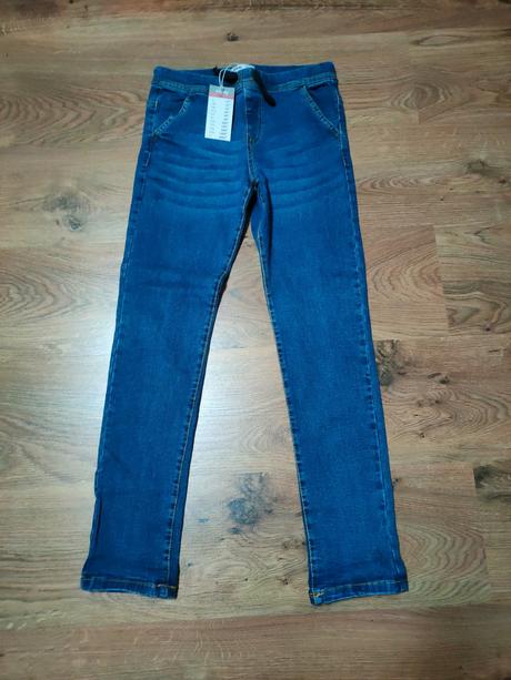 Rifle 152 nové, sinsay,152