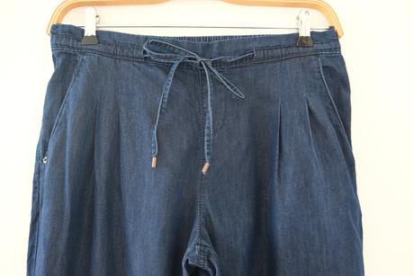 Nohavice č.1, orsay,40