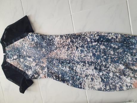 36 sukňa karen milen, 36
