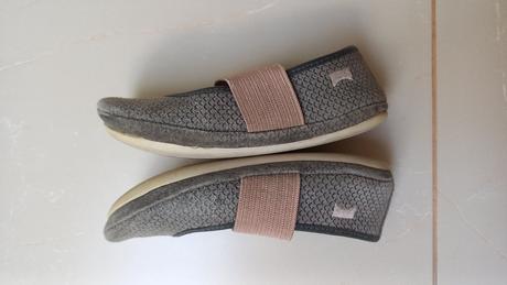 Camper right baleríny 16cm, camper,25