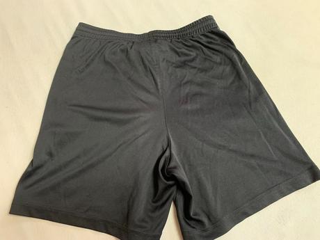 Športové šortky - dres, lotto,140