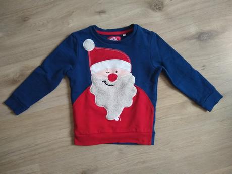 Krásna mikinka, c&a,110