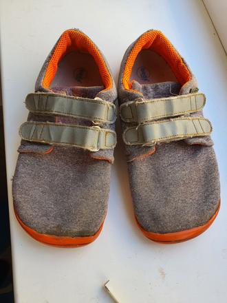 Beda barefoot topanky v.32, beda,32