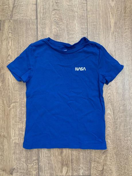 Tricko, h&m,98