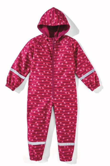 Kvalitný softshellový overal, 104