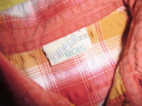 Košela vel 80/86, 80