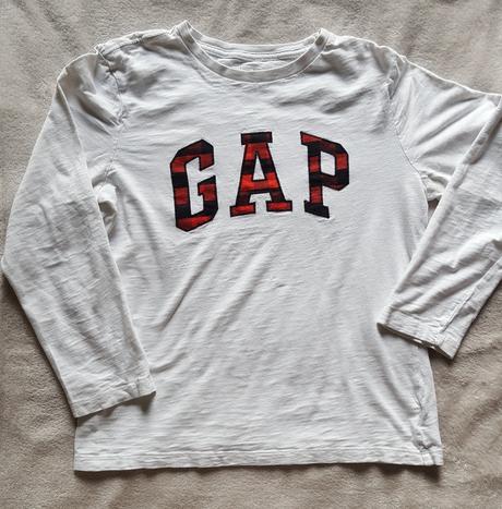Chlapčenské tričko gap, gap,164