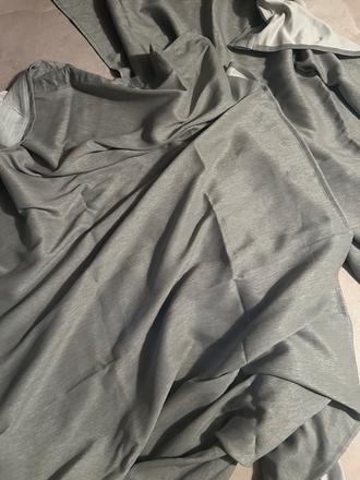 Zatemnovacie zavesy, 