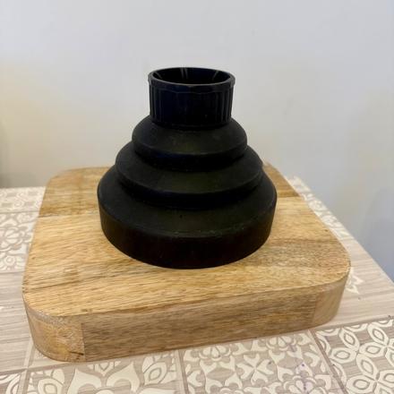 Skladaci silikonovy cestovny difuzer,