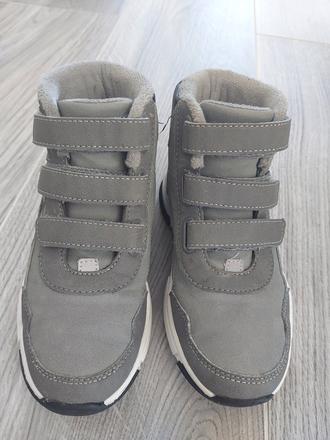 Topánky na suchý zips, victory,31