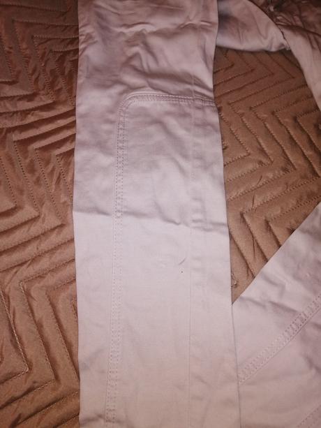 Športové nohavice, 36