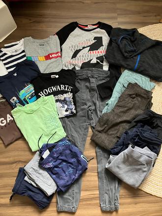 Chlapec 152/158, 158–170