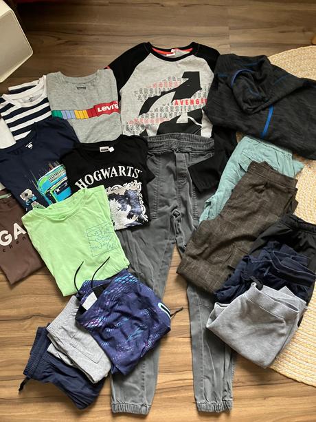 Chlapec 152/158, 158–170