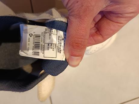 Tenisky, decathlon,36