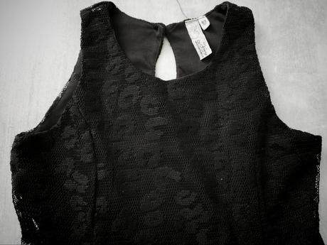 Šaty krajkové, young dimension,134