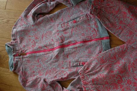 Športovy komplet, loap,164