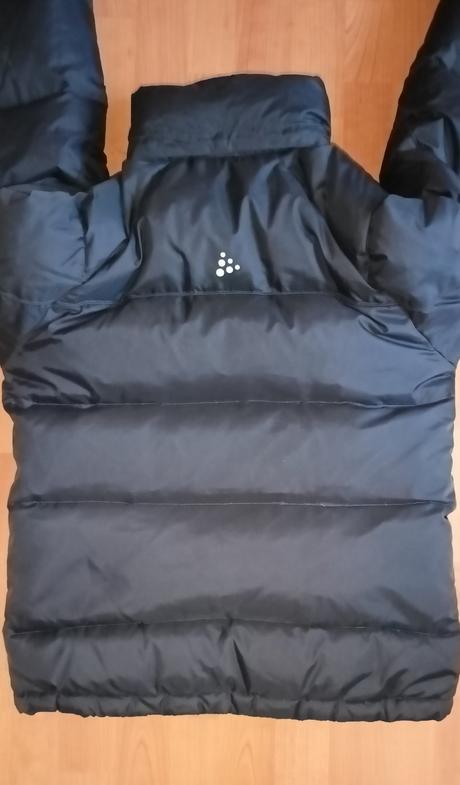 Páperová bunda craft č.38, craft,38