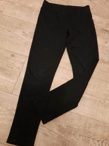 Nohavice 134/140, pepperts,140