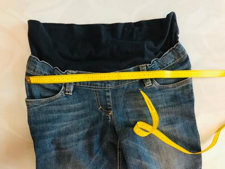 Tehotenske rifle brendon, 38