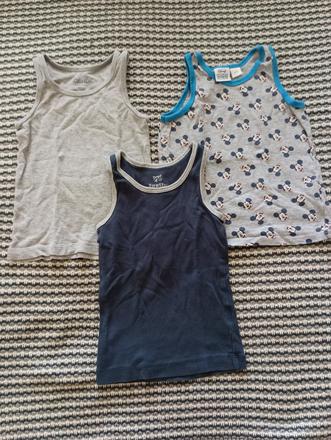 3x tielko, lupilu,86