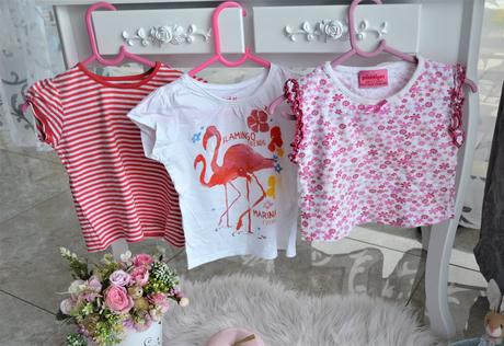 3x tričko-86/92, tcm,86