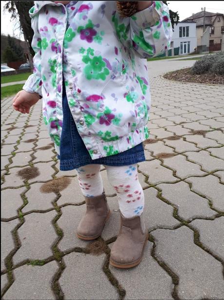 Lahká bundička m&s, marks & spencer,92