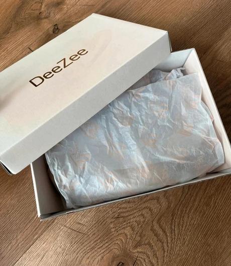 Lodičky béžové, 36