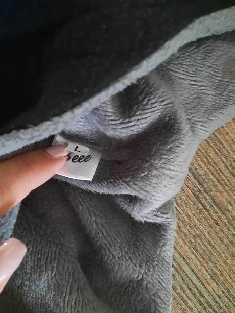 Zimná čiapočka beee, l