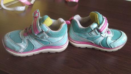 Mentolove-ruzove botasky cupcake, deichmann,22